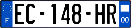 EC-148-HR