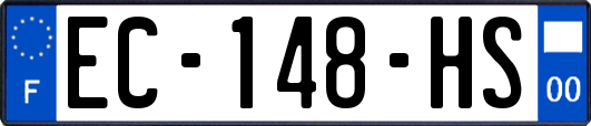 EC-148-HS