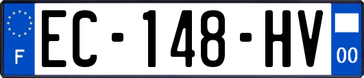 EC-148-HV