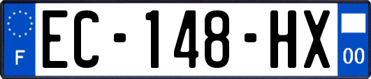 EC-148-HX