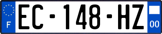 EC-148-HZ