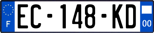 EC-148-KD