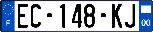 EC-148-KJ