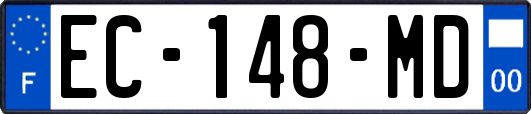 EC-148-MD