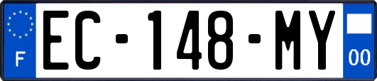 EC-148-MY