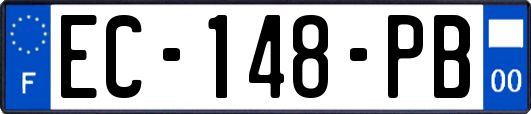 EC-148-PB