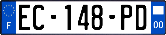 EC-148-PD