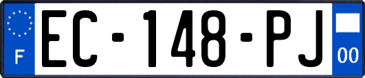 EC-148-PJ