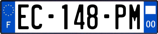EC-148-PM