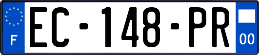 EC-148-PR