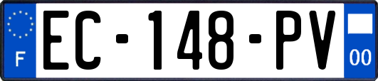 EC-148-PV