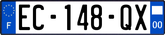 EC-148-QX