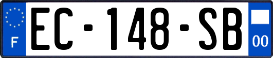 EC-148-SB