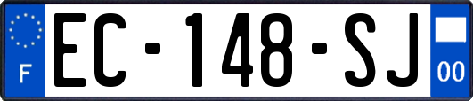 EC-148-SJ