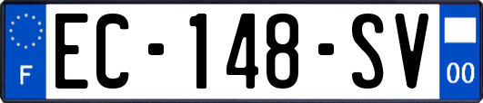 EC-148-SV
