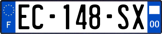 EC-148-SX