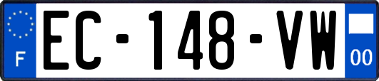 EC-148-VW