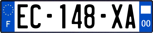 EC-148-XA