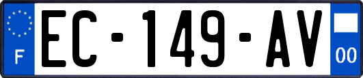 EC-149-AV