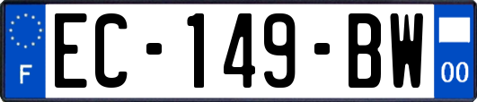 EC-149-BW