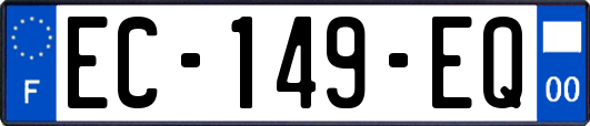 EC-149-EQ