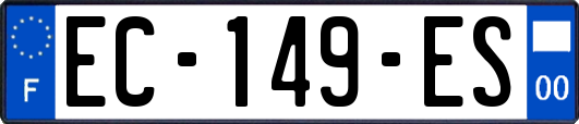 EC-149-ES