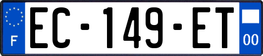 EC-149-ET