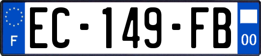 EC-149-FB