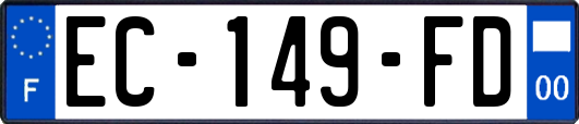 EC-149-FD