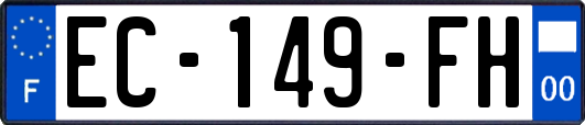 EC-149-FH