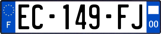EC-149-FJ