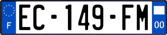 EC-149-FM