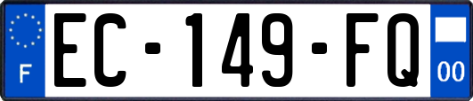 EC-149-FQ