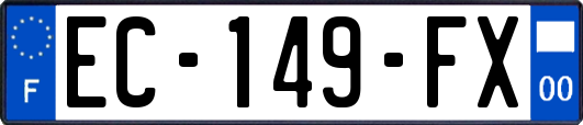 EC-149-FX