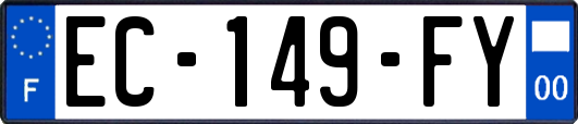 EC-149-FY
