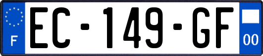 EC-149-GF