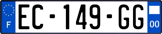 EC-149-GG
