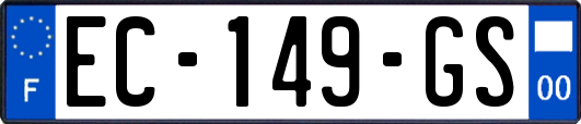EC-149-GS