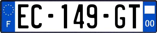 EC-149-GT