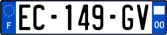 EC-149-GV