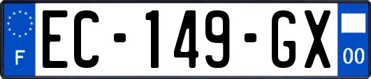 EC-149-GX