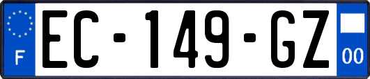 EC-149-GZ