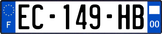 EC-149-HB