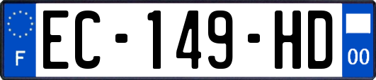 EC-149-HD