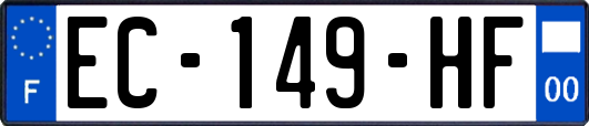 EC-149-HF