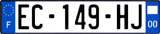 EC-149-HJ