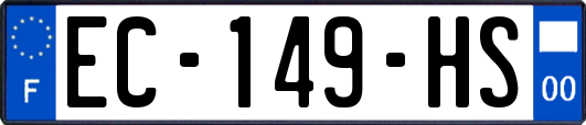 EC-149-HS