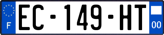 EC-149-HT