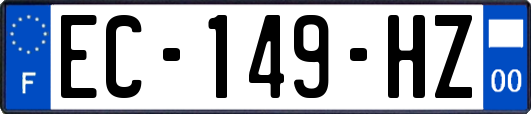 EC-149-HZ