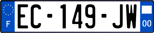 EC-149-JW